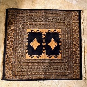 Persian Rug